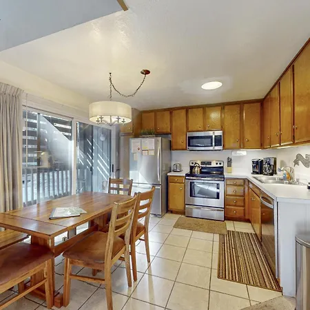 Sierra Park Villas 39 H